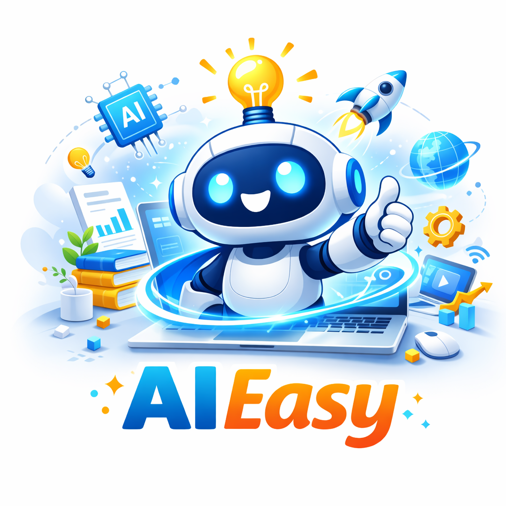 AI Easy about 이미지