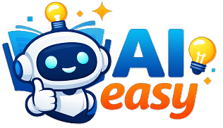 AI Easy 로고