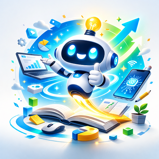 AI Easy 메인 이미지
